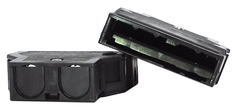 WAGO 770-0505 Zugentlastungsgehäuse 5-polig für alle LINEAhall und plus Systeme