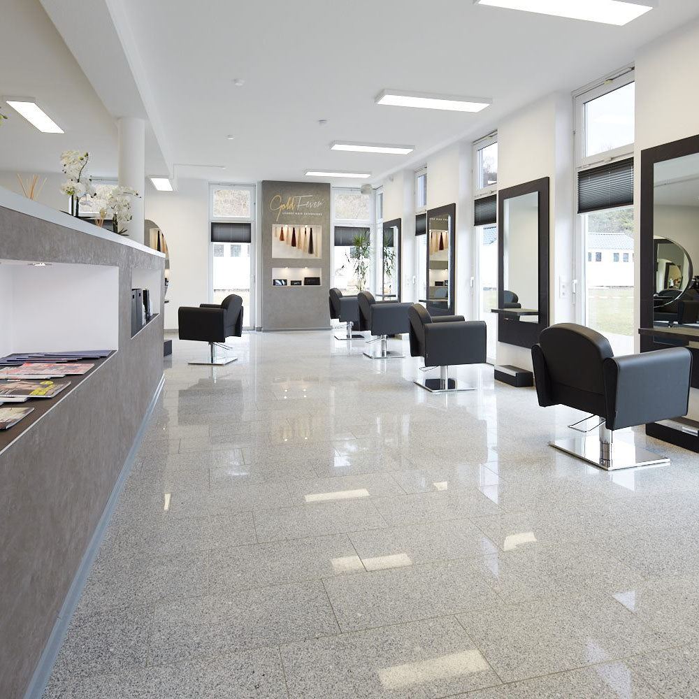 DOTLUX LED-Panel FLATfrost 1195x295mm 38W COLORselect