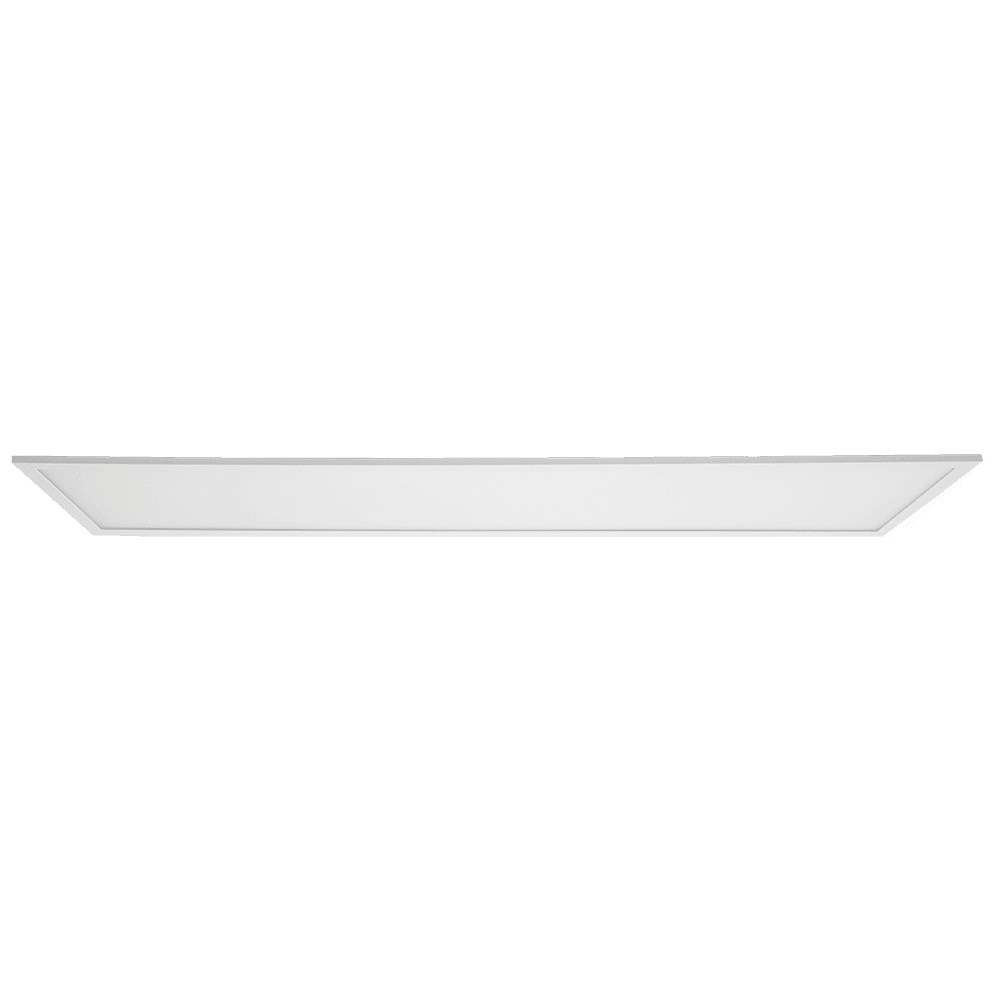 DOTLUX LED-Panel FLATugr 1195x295mm max.36W UGR<19 COLORselect