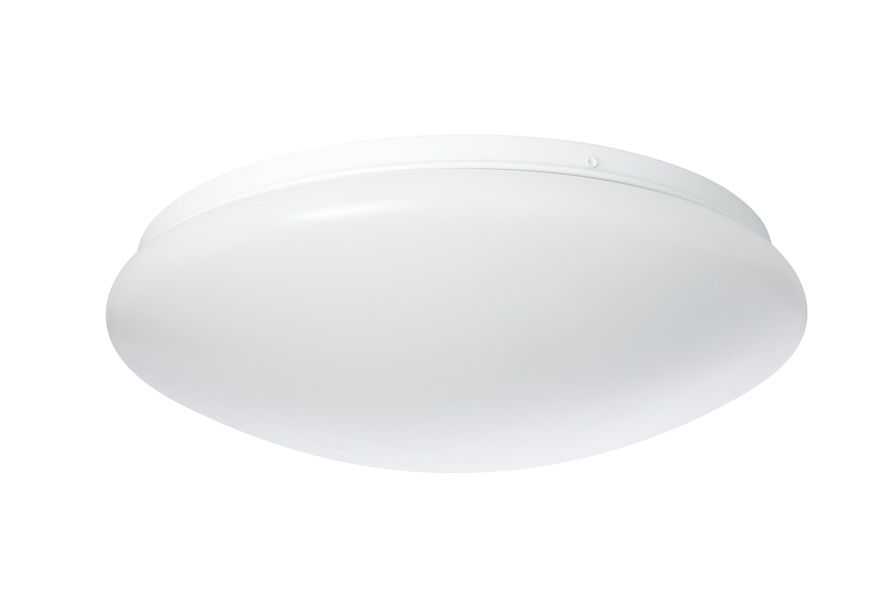 DOTLUX LED-Leuchte LUNAsensor IP44 Ø330mm 18W COLORselect mit Bewegungssensor