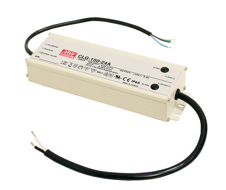 LED-Netzteil IP67 Proline 24 V/DC, 13,3A, 320 W mit MM-Zeichen