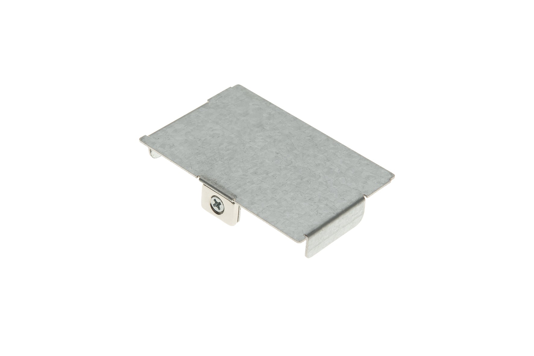 DOTLUX Endkappe LINEAfix magnetisch für 2813-540110 und 2813-550110