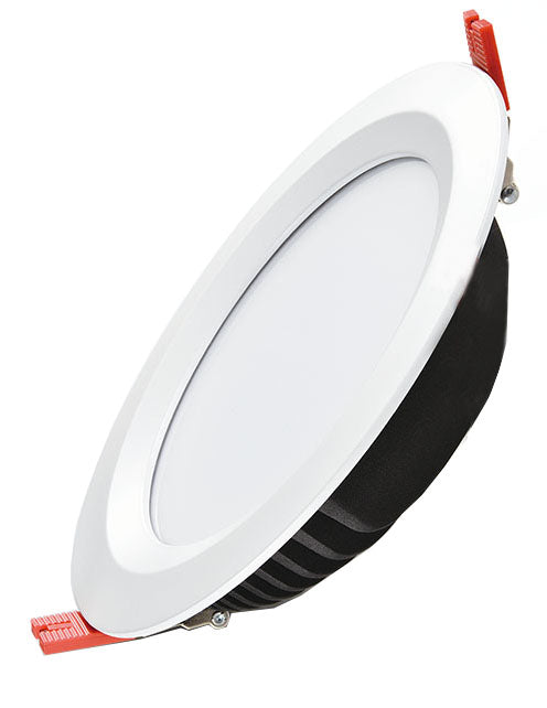 DOTLUX LED-Downlight CIRCLE 18W COLORselect 500mA 4pin
