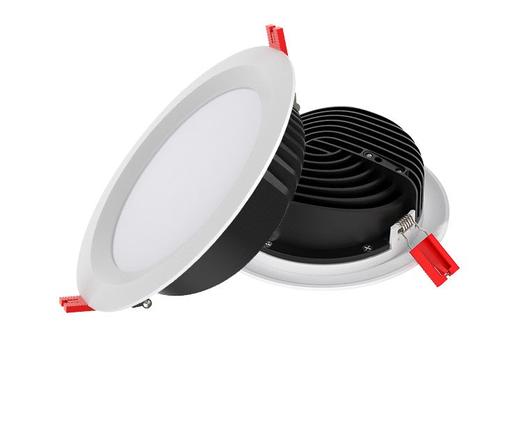 DOTLUX LED-Downlight CIRCLE 26W COLORselect 700mA 4pin
