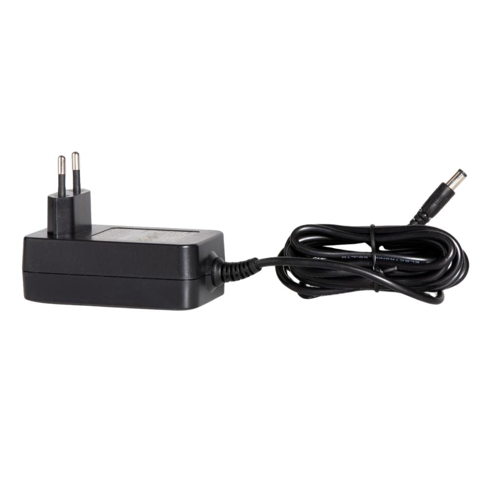 Ersatzartikel Netzstecker 220V für Akkustrahler WORKER 3026-160120 und WORKERmini 3666-060120