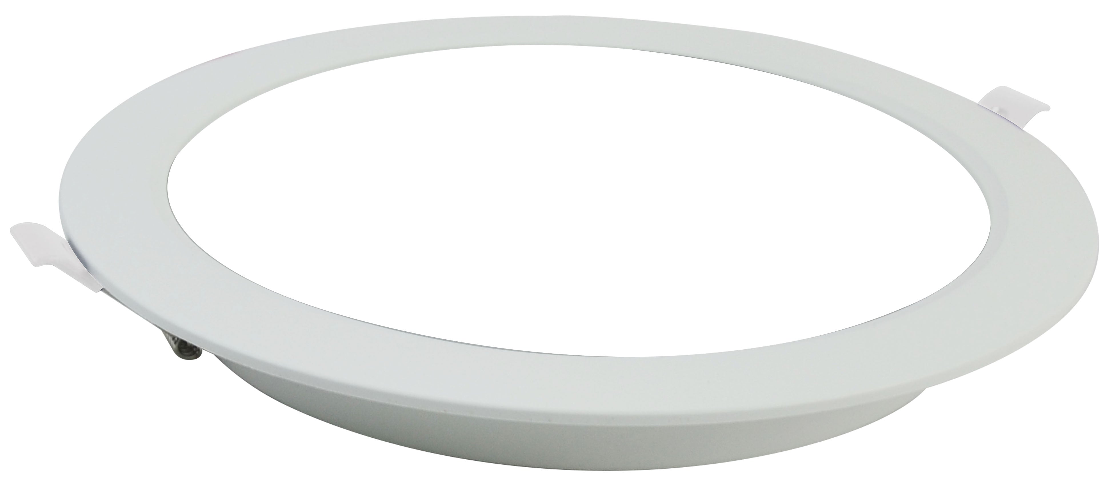 DOTLUX LED-Downlight CIRCLEflat 4W 4000K inkl. Treiber