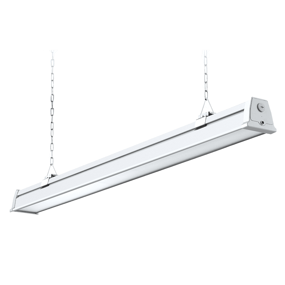 DOTLUX LED-Feuchtraumleuchte MISTRALxtreme 1500mm 60W 5000K IP66