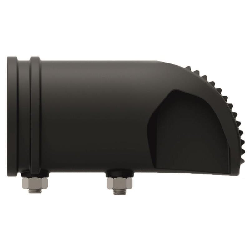 DOTLUX Mastaufnahmeadapter BELUGAmini, midi und maxi 60mm B-Ware