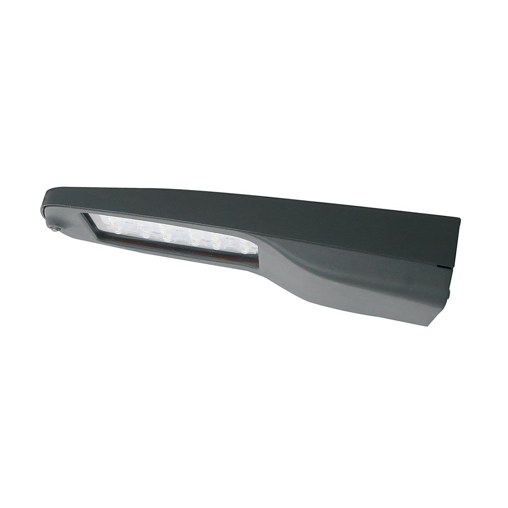 DOTLUX LED-Strassenleuchte BELUGAmicro 20W 4000K ohne Mastadapter