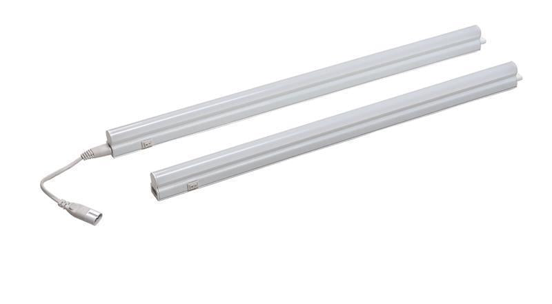 DOTLUX LED-Lichtleiste ENDLESS 1200mm 14W 3000K