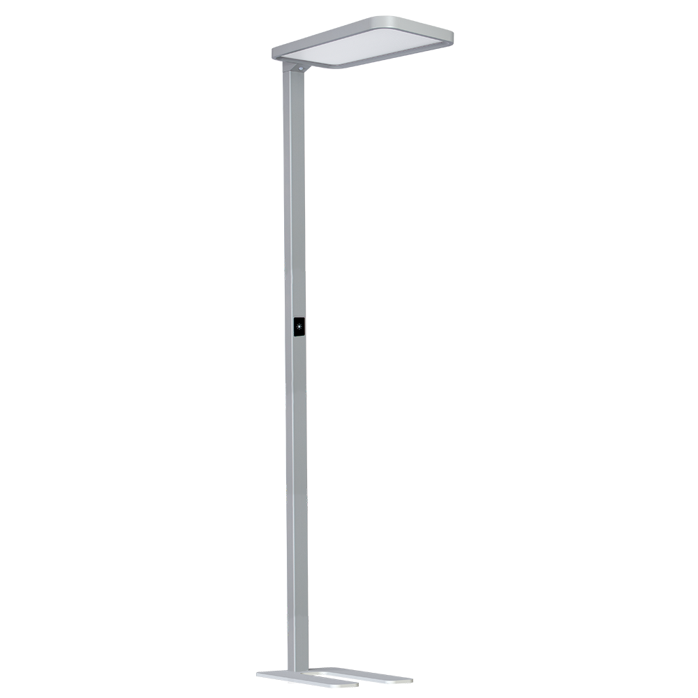 DOTLUX LED-Stehleuchte STUDIObutler 80W 3000K dimmbar