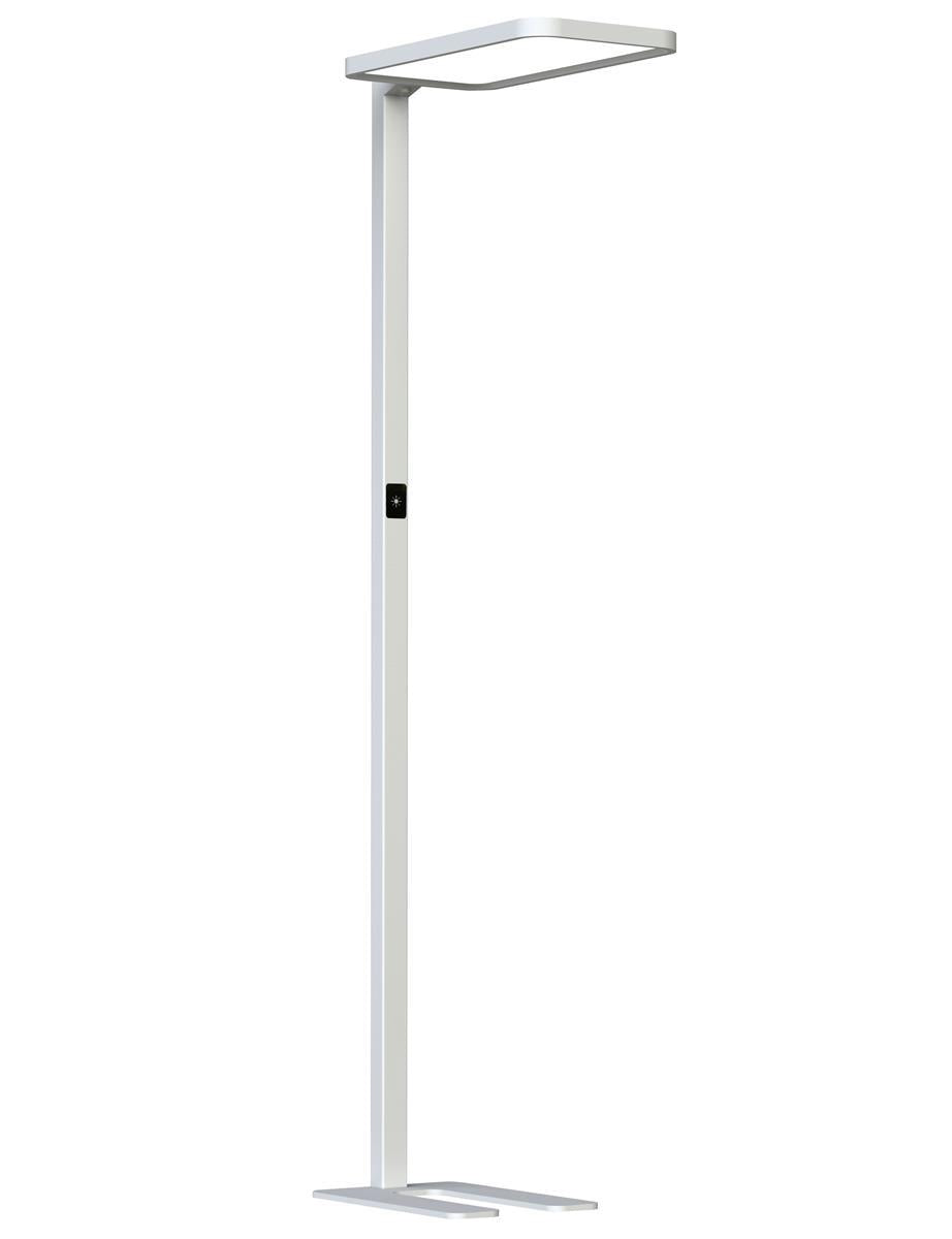 DOTLUX LED-Stehleuchte STUDIObutler 80W 4000K RA>82 - Fuss B-Ware