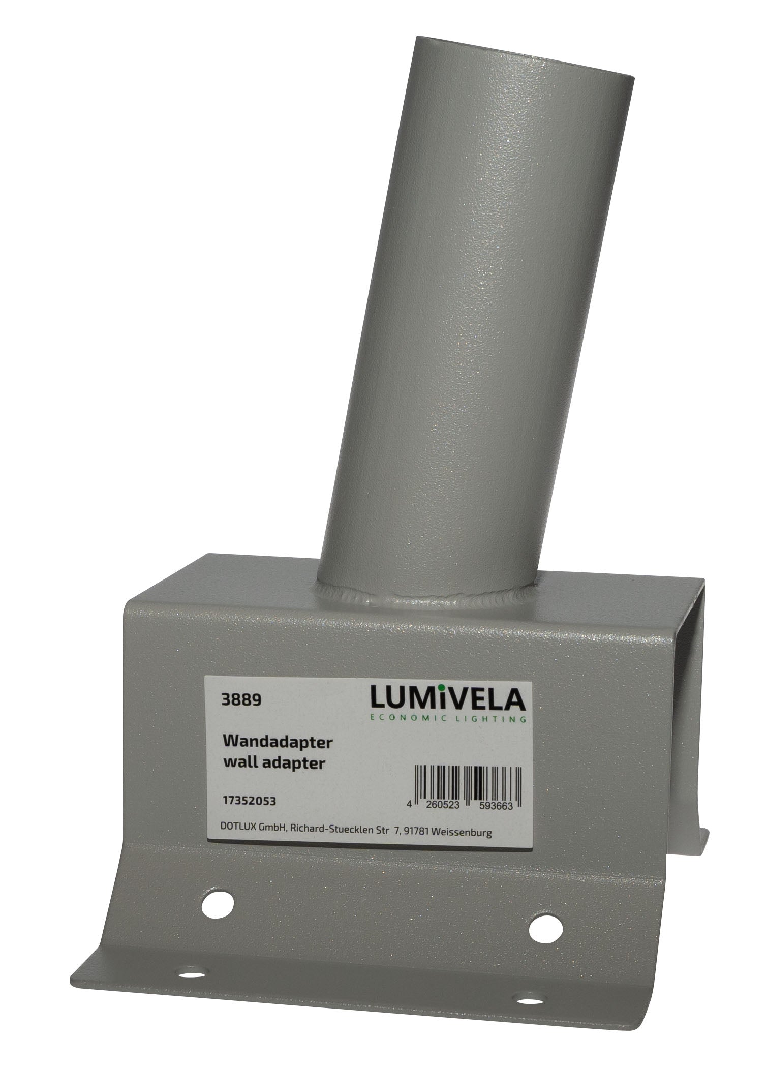 DOTLUX Wandadapter für Dolphin