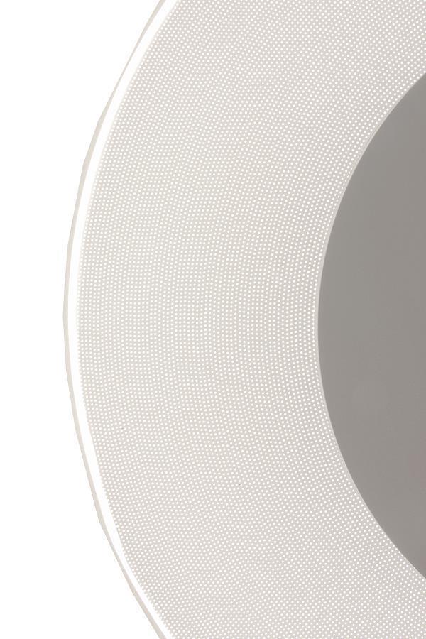 DOTLUX LED-Leuchte MOONBASE 18W COLORselect