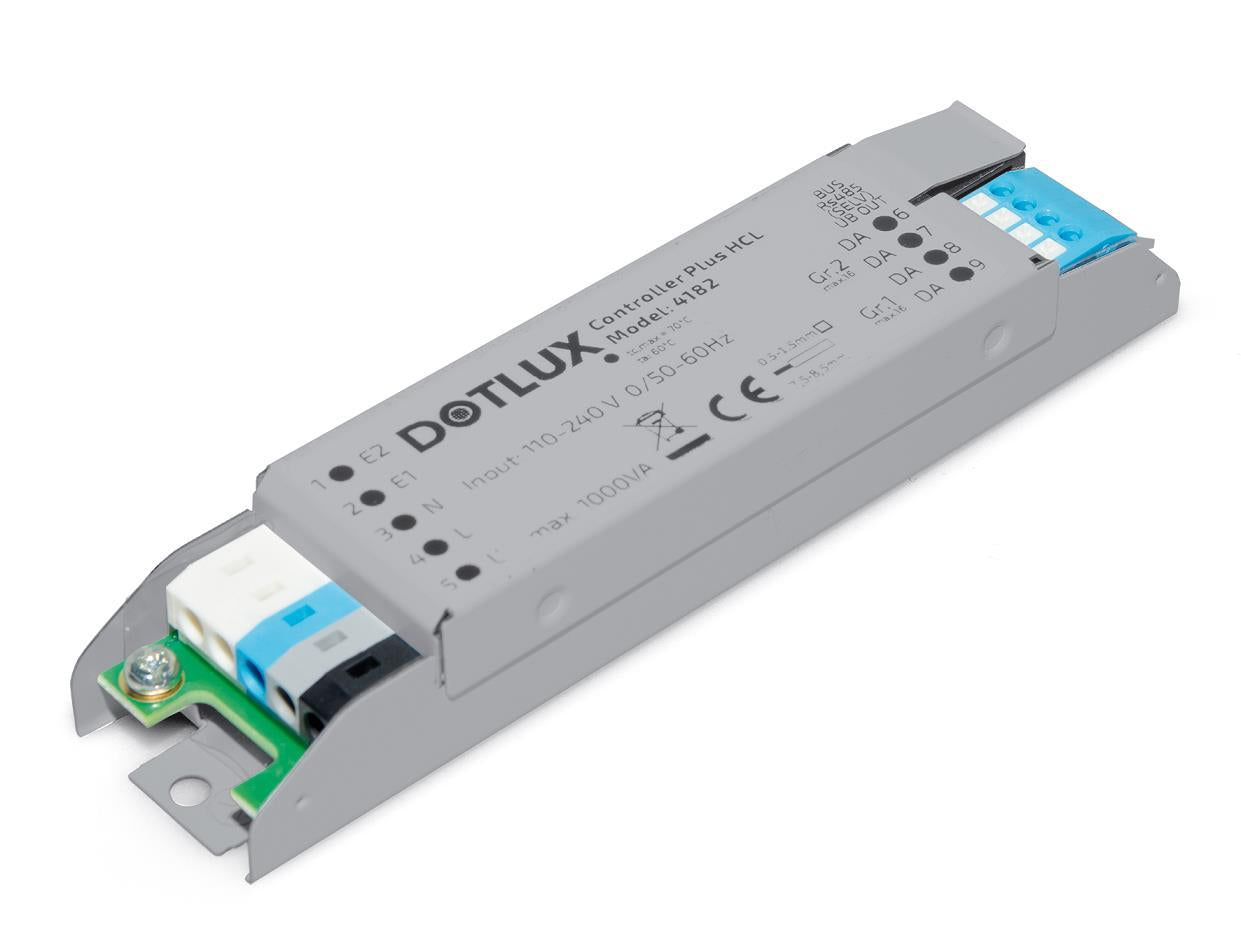 Lichtmanagementsystem Controller basic DT8