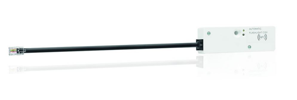 Lichtmanagementsystem Clock Modul Bluetooth DT8