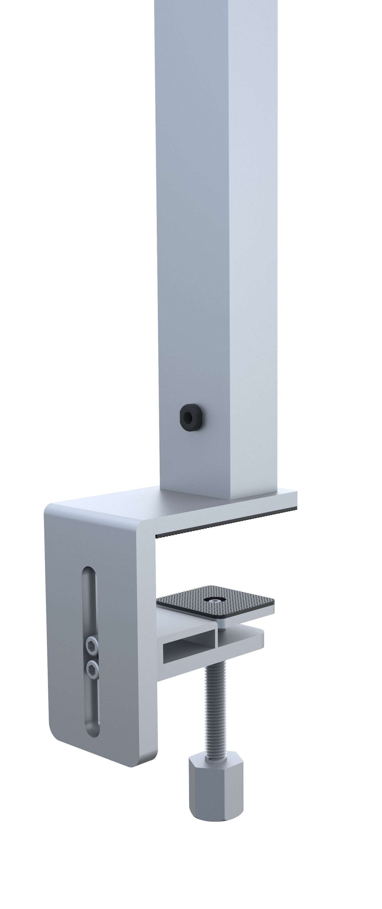 DOTLUX LED-Tischleuchte STUDIOdesk 80W 3000K dimmbar