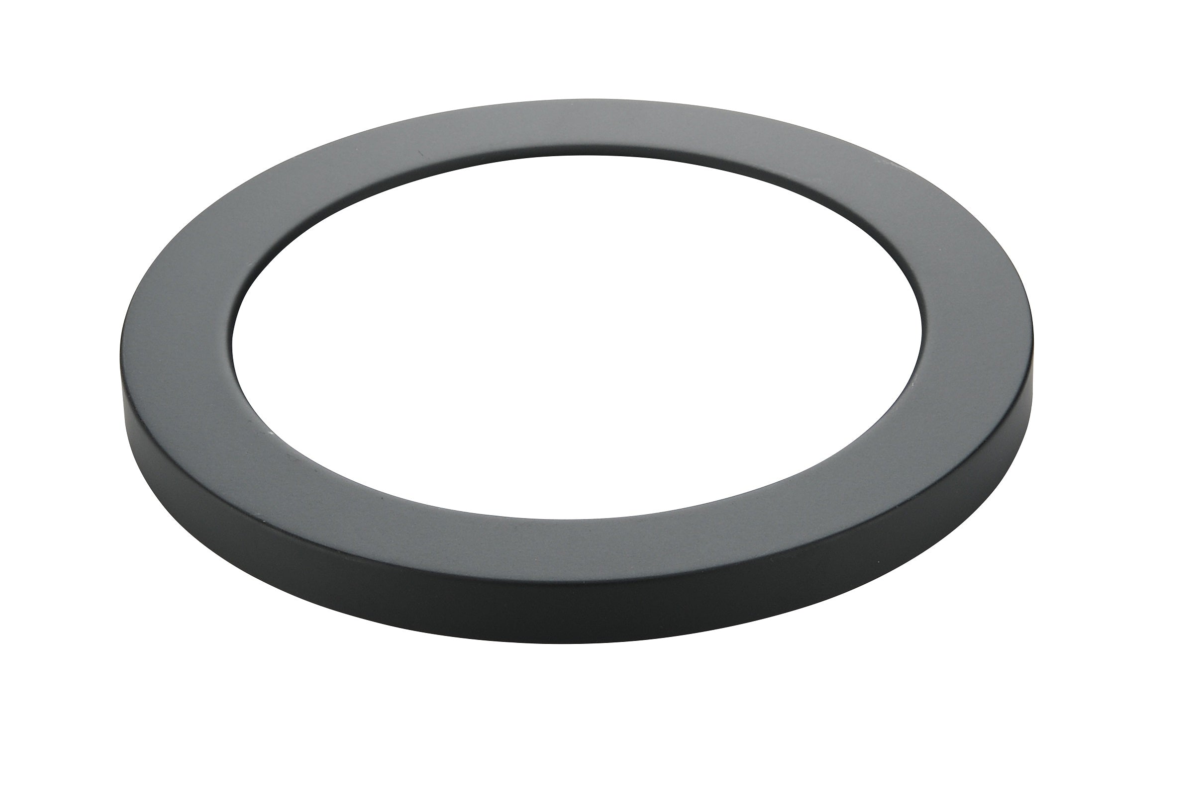 DOTLUX Zierring für UNISIZEplus 4446- schwarz matt