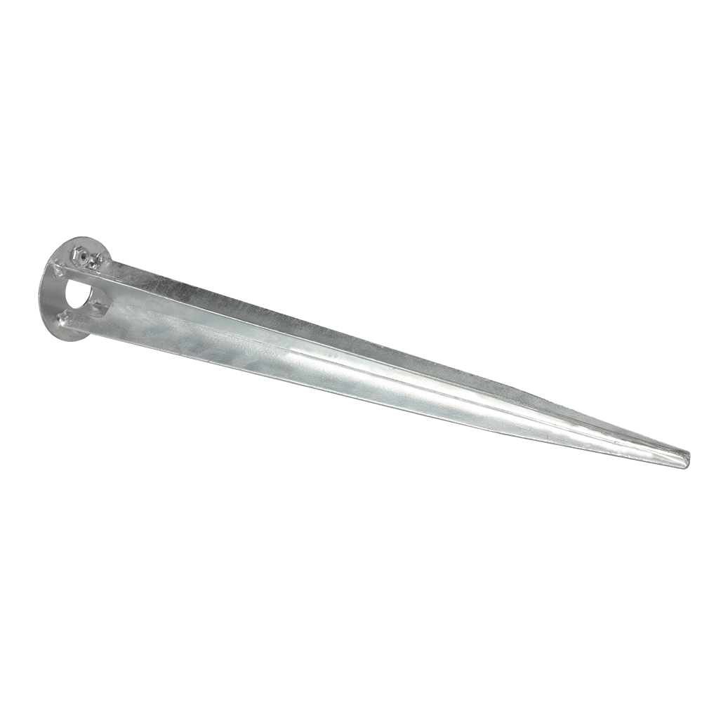 Erdspiess für DOTLUX LED-Pollerleuchte CONEground
