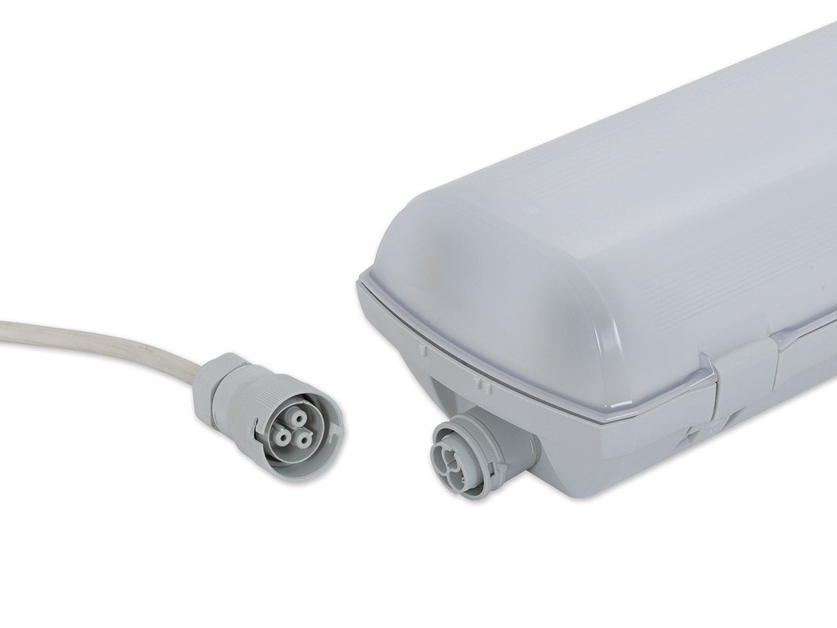 DOTLUX Stecker für HIGHFORCE 5-polig weiblich Eingangsbuchse