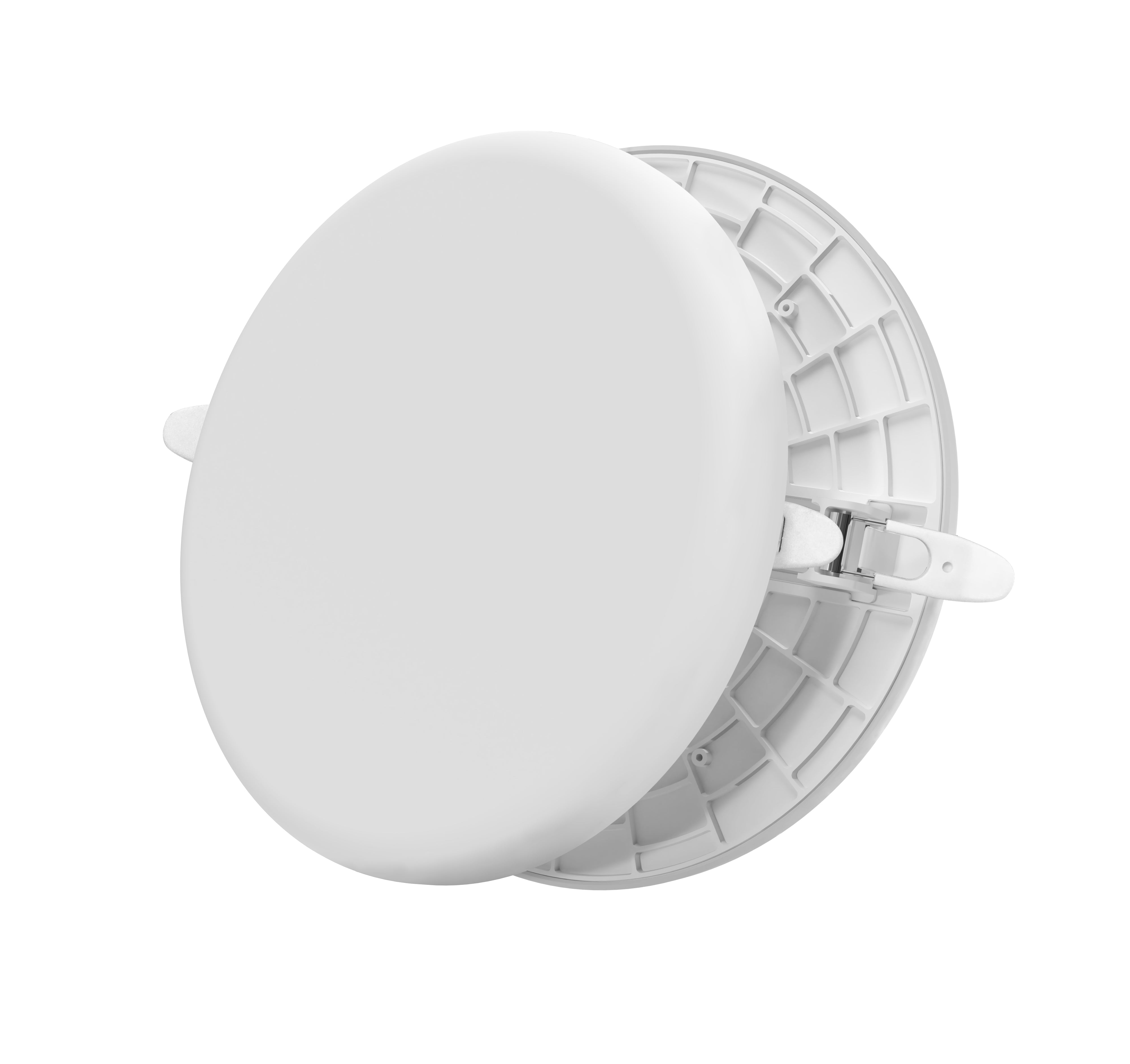 DOTLUX LED-Downlight UNISIZErimless-round 19W COLORselect inkl. Netzteil
