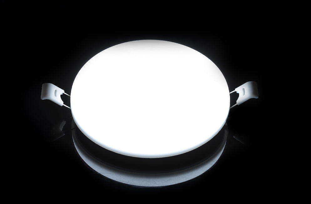 DOTLUX LED-Downlight UNISIZErimless-round 19W COLORselect inkl. Netzteil