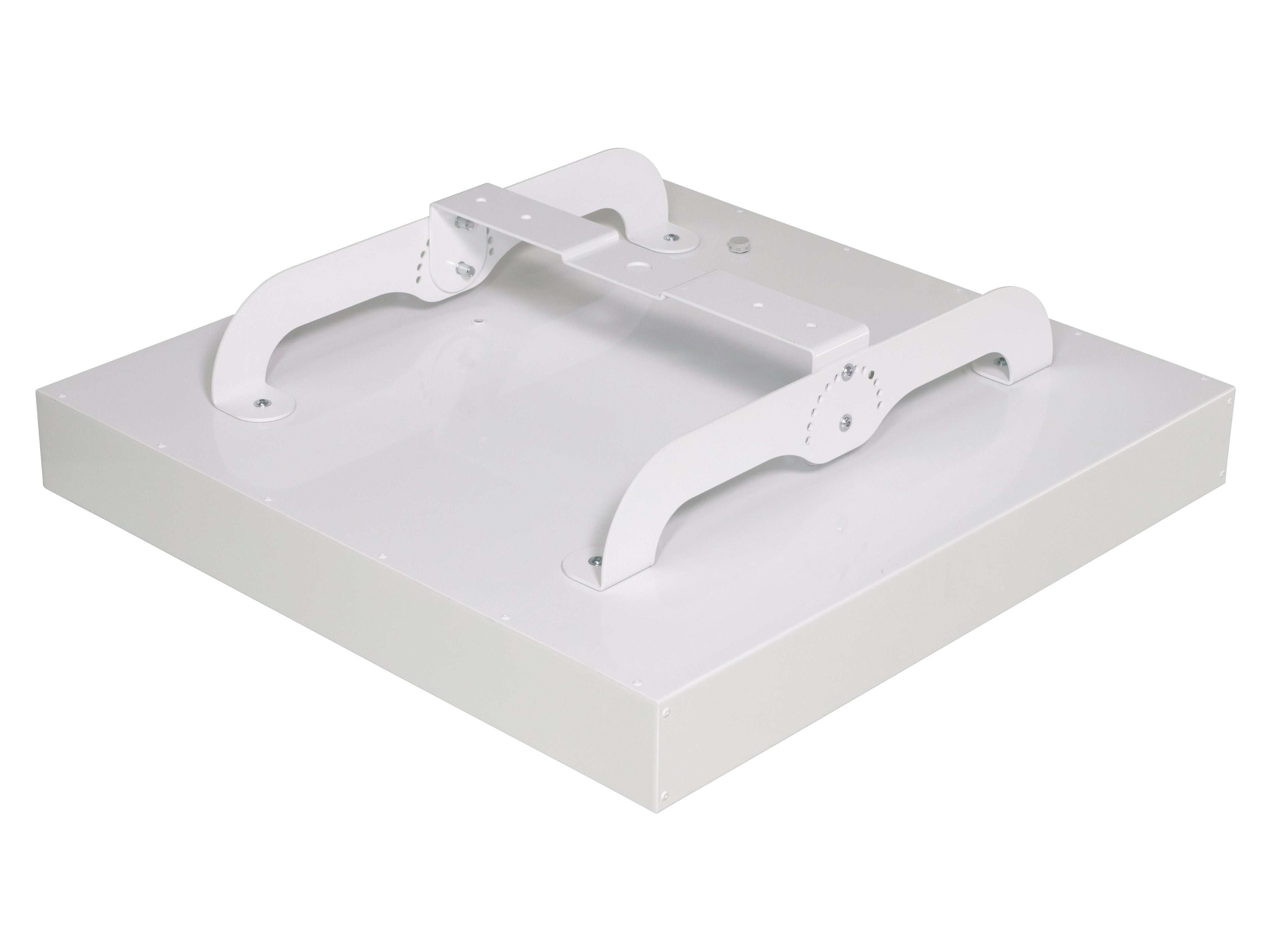 DOTLUX Montagebügel QUADGUARD für Deckenmontage fix