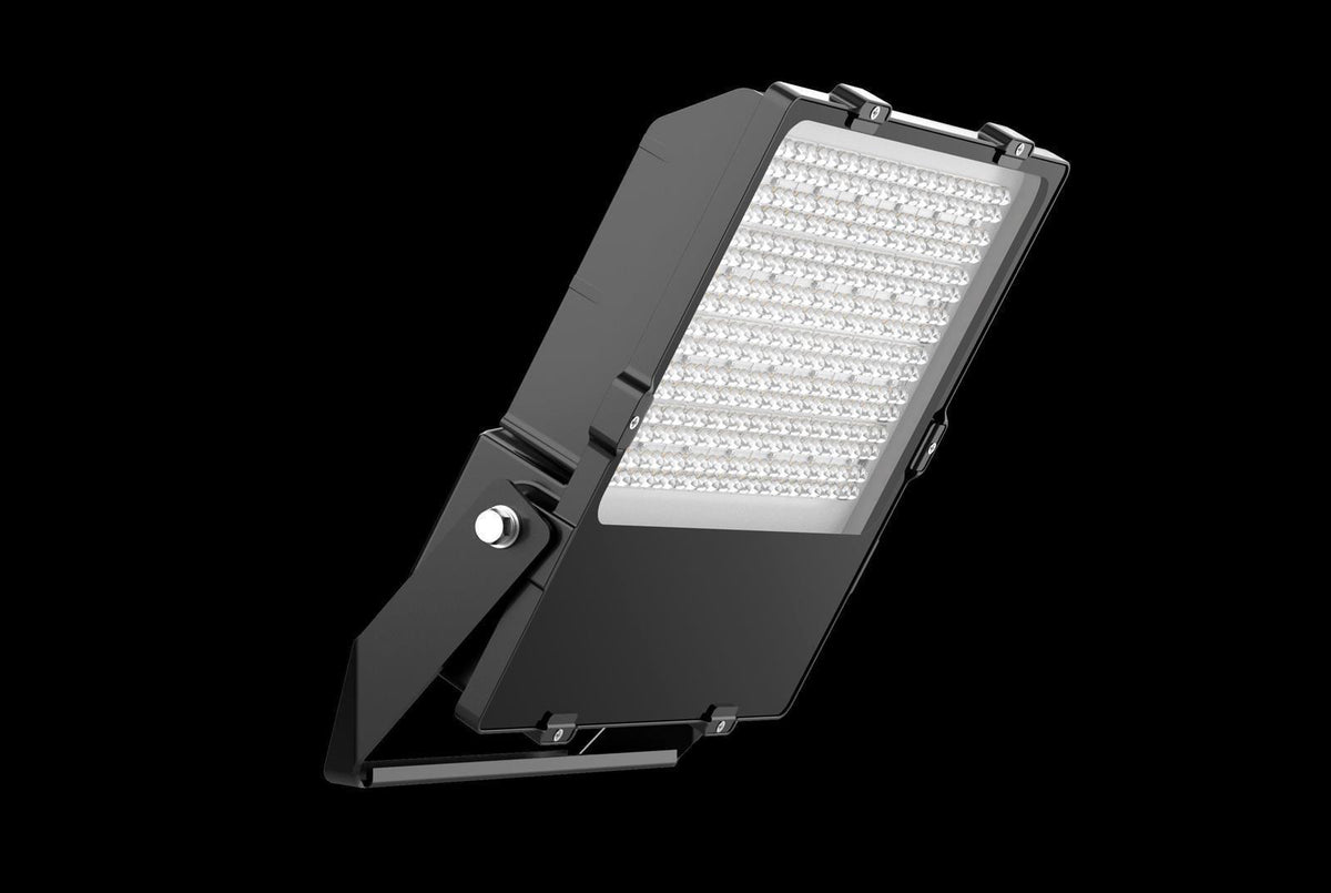 DOTLUX LED-Fluter LENSplus 150W 5000K 120° Abstrahlwinkel B-Ware