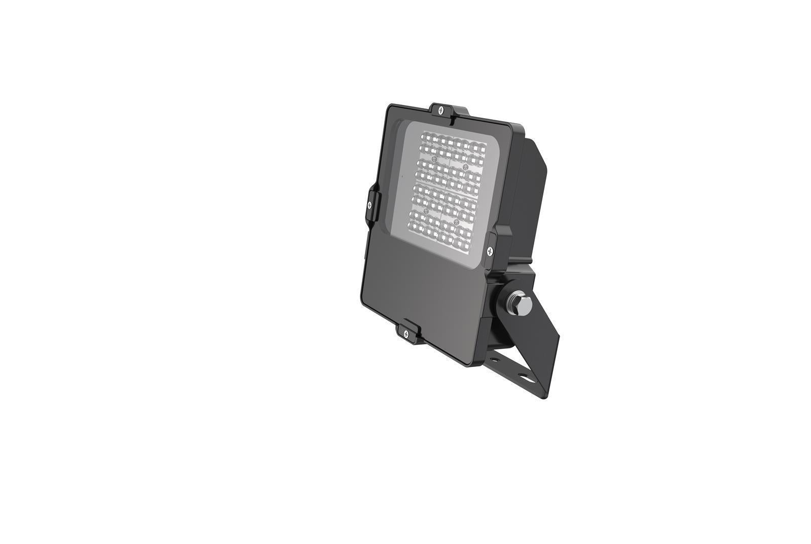 DOTLUX LED-Fluter LENSplus 150W 5000K 30*60° Abstrahlwinkel B-Ware