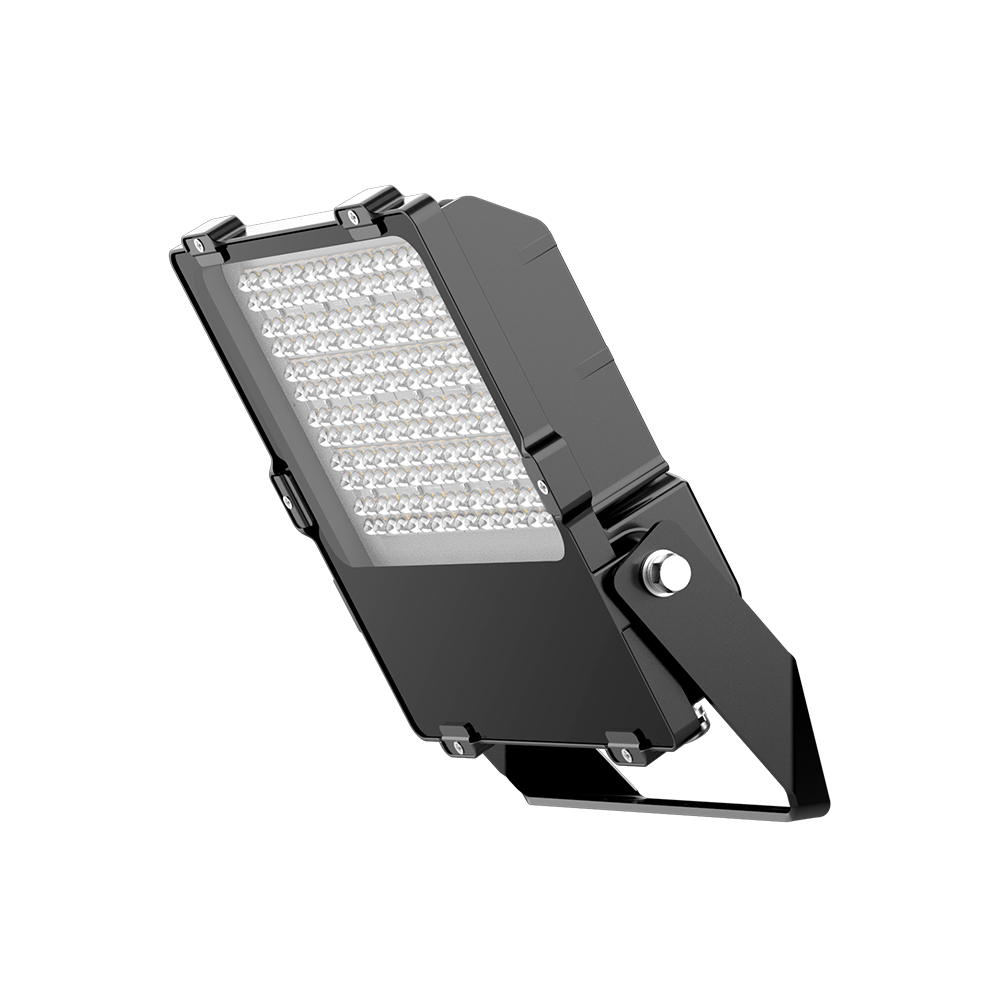 DOTLUX LED-Fluter LENSplus 150W 5000K 120° Abstrahlwinkel B-Ware