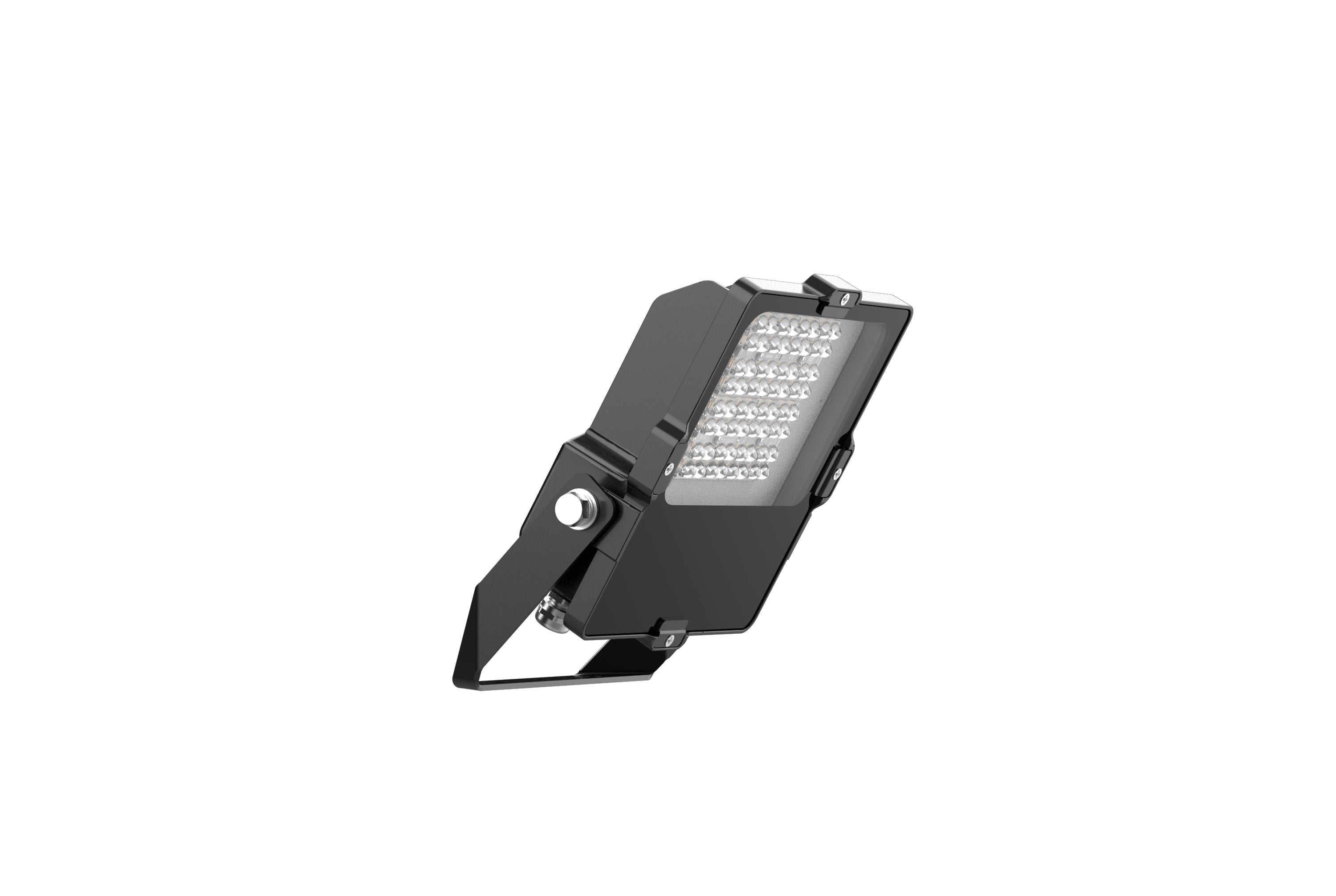 DOTLUX LED-Fluter LENSplus 150W 5000K 120° Abstrahlwinkel