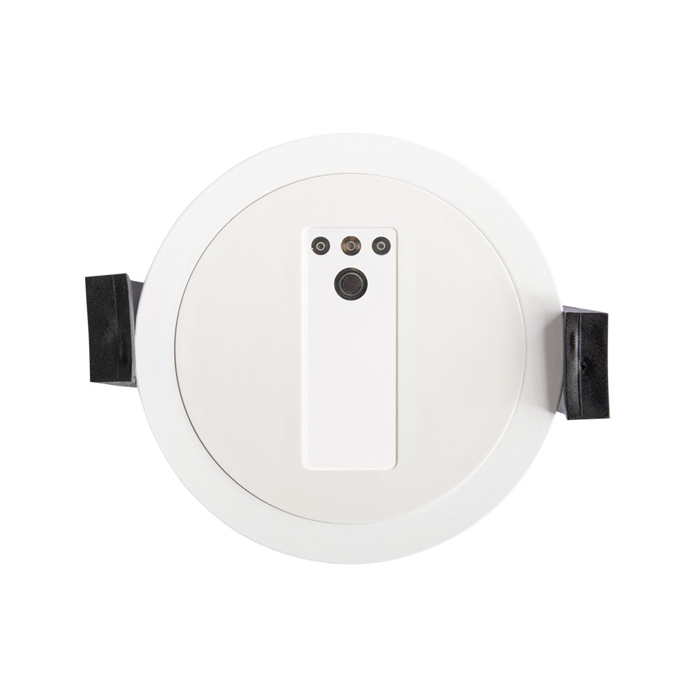 Lichtmanagementsystem HF Sensor Bluetooth DT8 inkl. Halterung