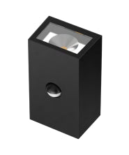 DOTLUX LED-Wandleuchte FLEXOtwin-sensor 16W 3000K