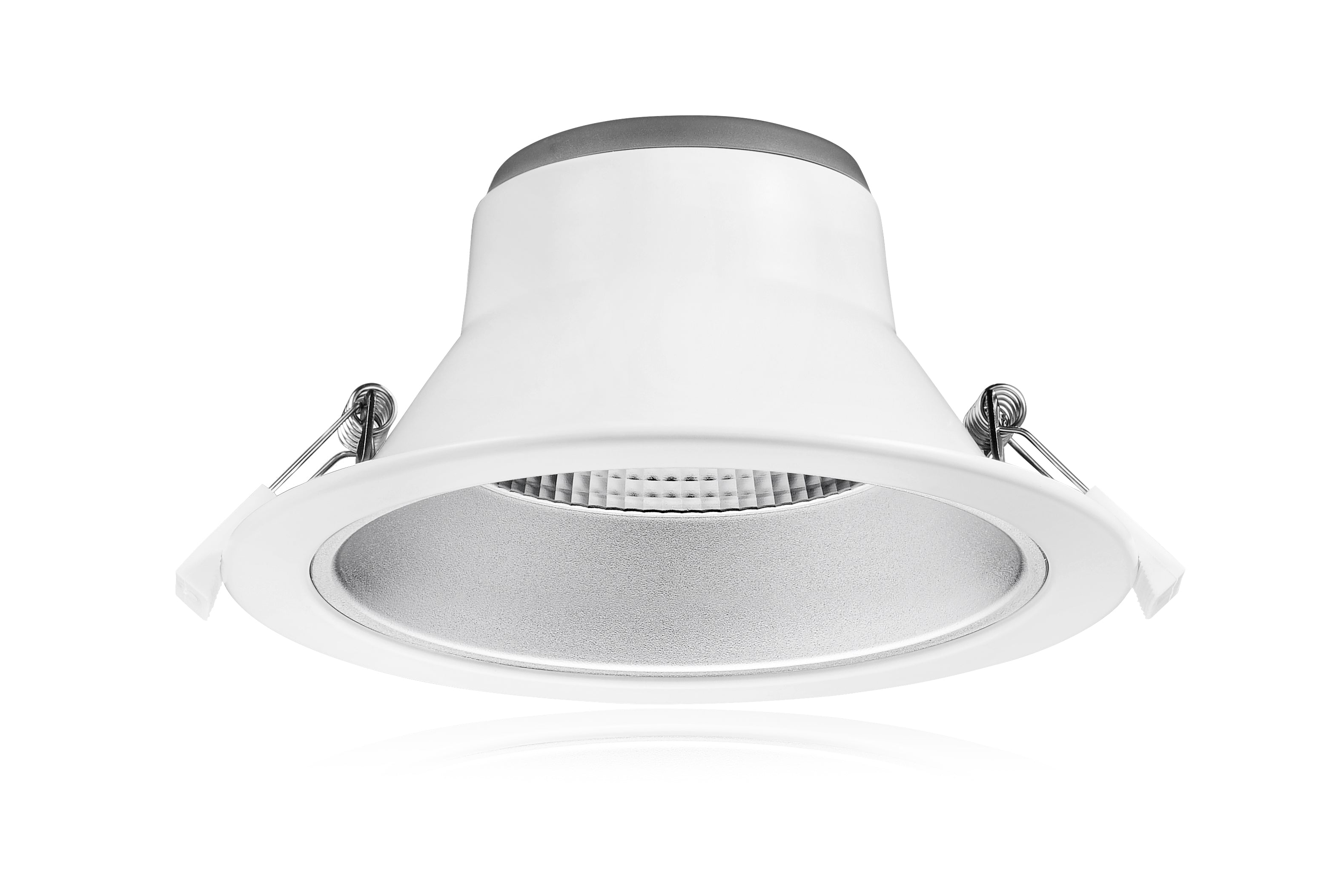 DOTLUX LED-Downlight CIRCLEugr-eco 35W 3000/4000/5700K COLORselect