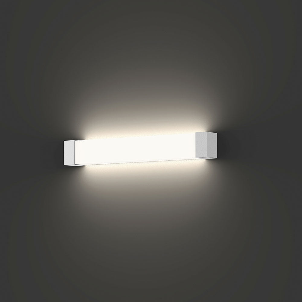 DOTLUX LED-Spiegelleuchte TRENDO 10W 3000/4000/5700K COLORselect