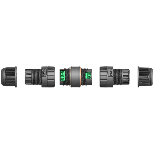 DOTLUX DALI zu 1-10V Konverter für LIGHTSHOWERsmart und LIGHTSHOWERugr