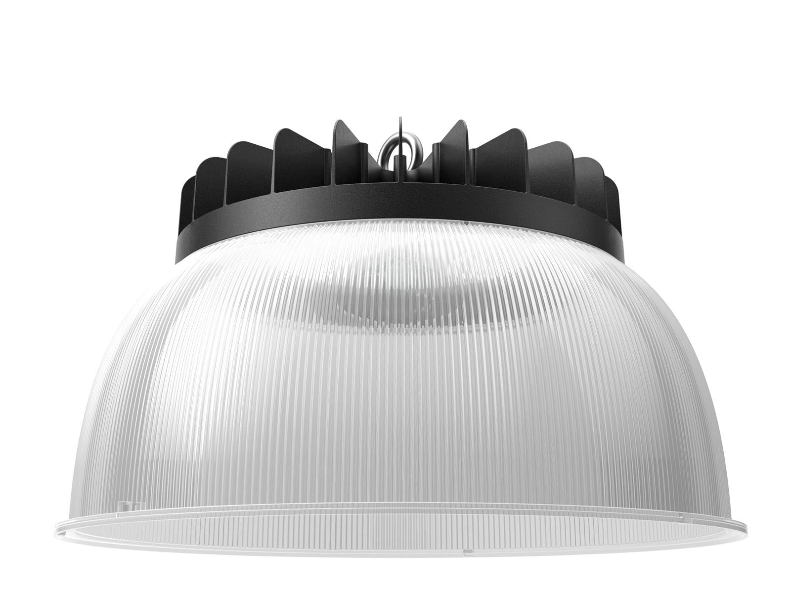 90° Acrylglas-Reflektor für LIGHTSHOWERsmart( 5370-*****) und LIGHTSHOWERsmart-plus