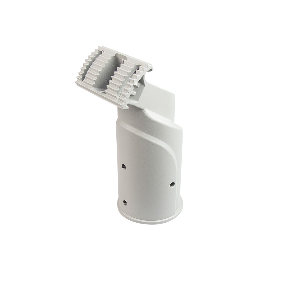 Mastadapter für DOTLUX LED-Strassenleuchte DOLPHINmicro, mini und maxi 76mm