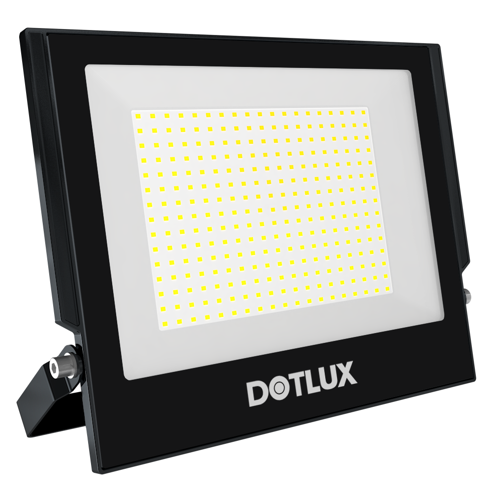 DOTLUX LED-Strahler FLOOReco 200W 4000K