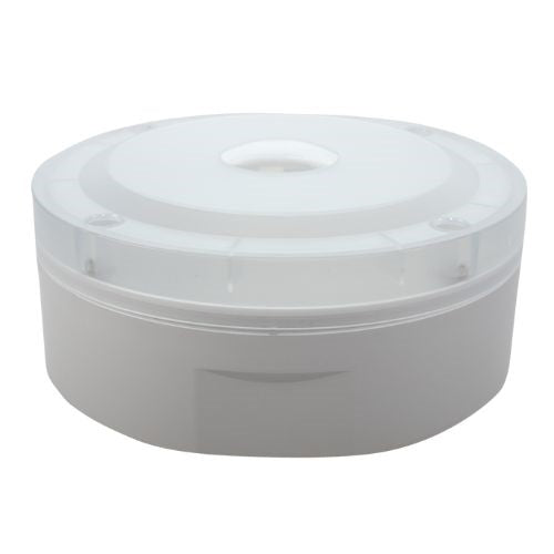 IP65 Gehäuse für DOTLUX LED-Sicherheitsleuchte EXITtop 3679-1 und 5098