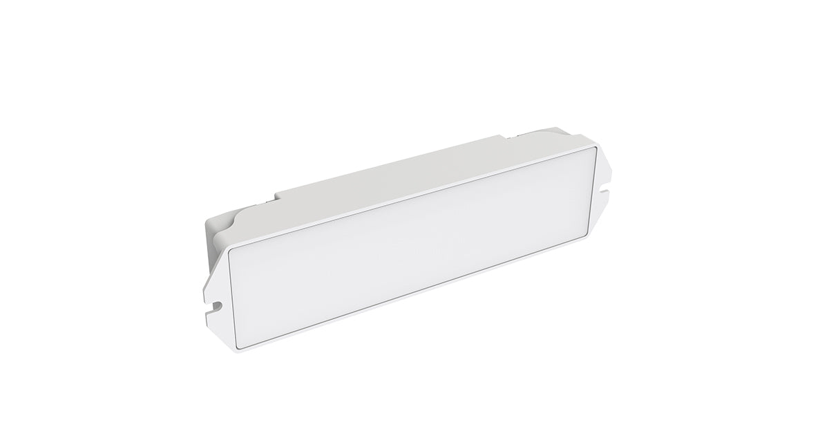 DOTLUX LED-Verstärker max. 360W für einfarbige LED-Streifen 1 Kanal 1x15 A (12-24V)