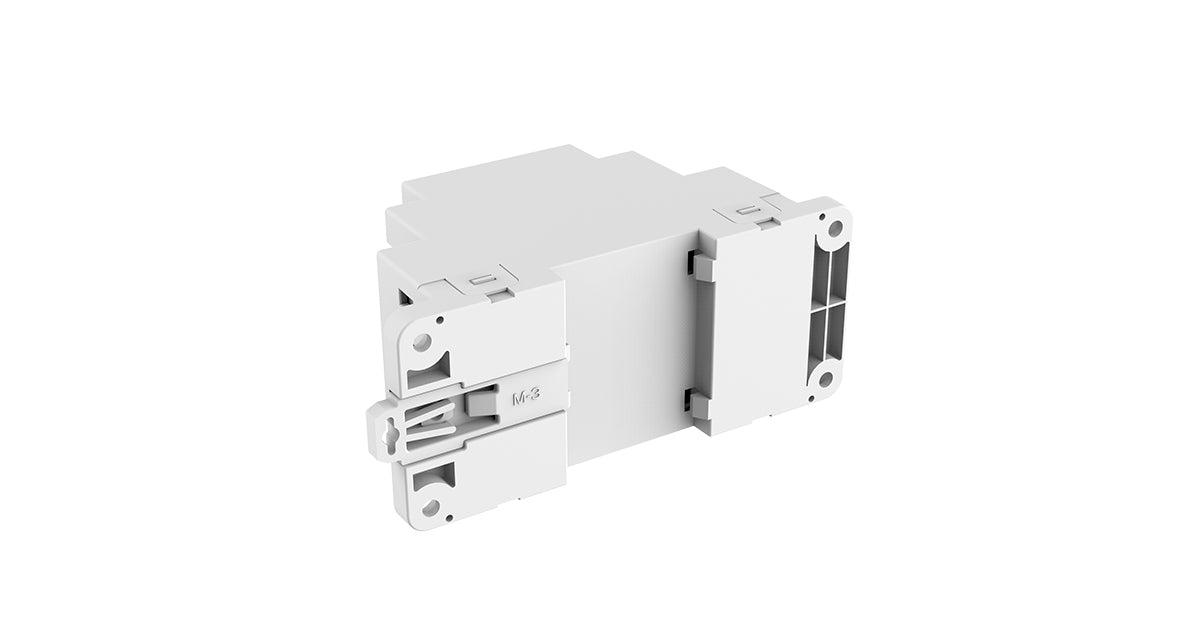DOTLUX LED-Verstärker Hutschiene max. 480W für mehrfahrbige LED-Streifen 4 Kanäle 4x 5A (12-24V)