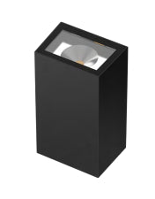 DOTLUX LED-Wandleuchte FLEXO 8W 3000K