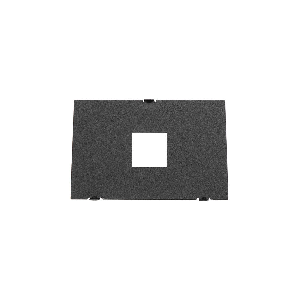 DOTLUX 90°-Einsatz für Wandleuchte FLEXO, FLEXOtwin und FLEXOtwin-sensor