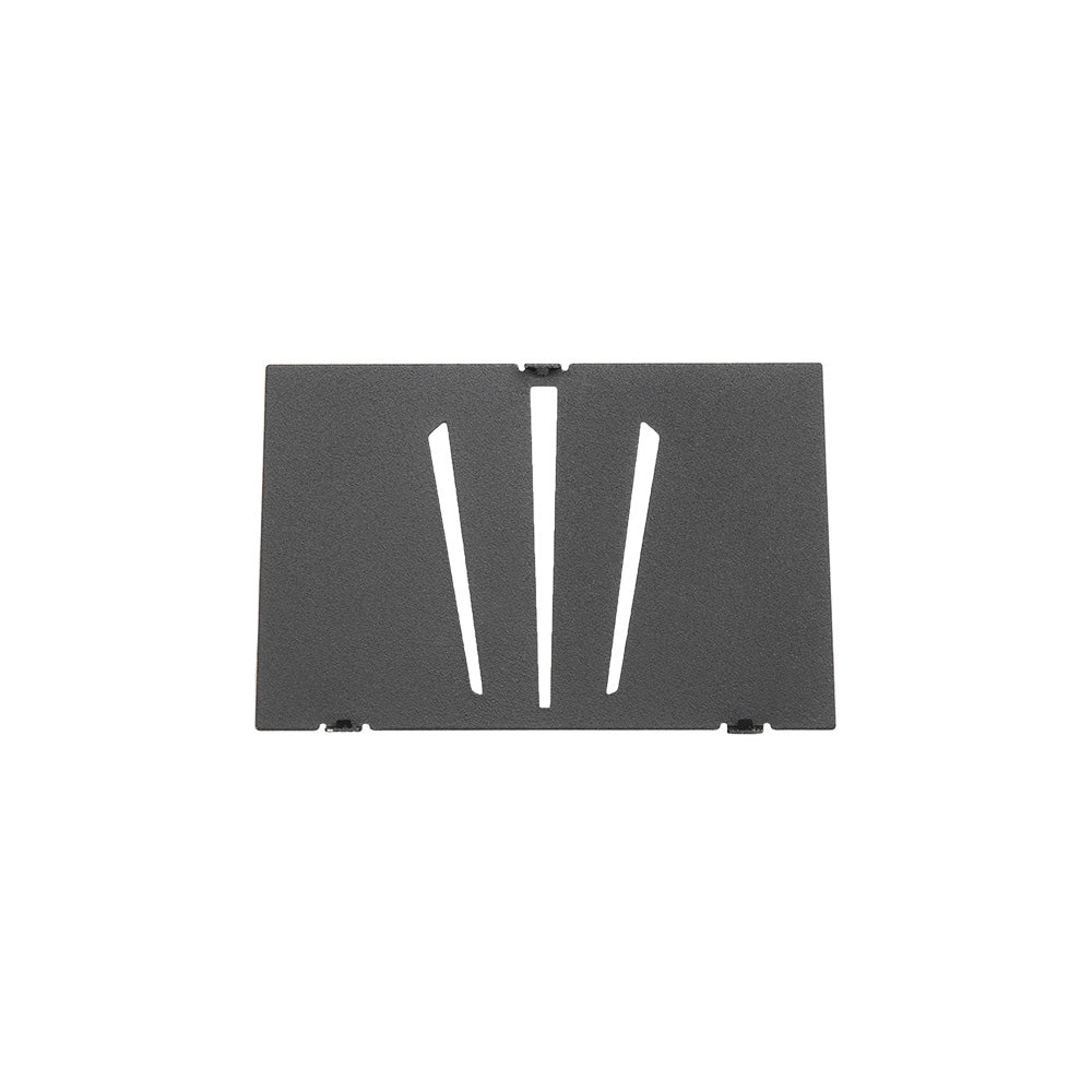 DOTLUX 20°-90°-20°-Einsatz für Wandleuchte FLEXO, FLEXOtwin und FLEXOtwin-sensor