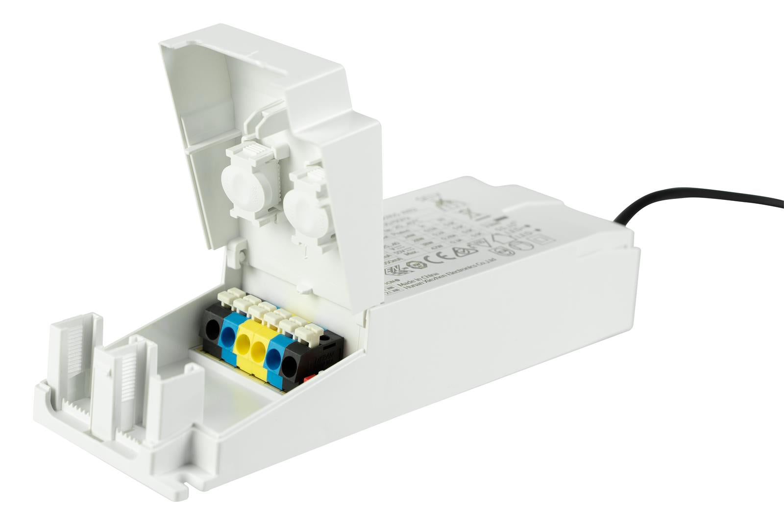 DOTLUX LED-Netzteil CC 600mA-1050mA 24-42W 220-240V