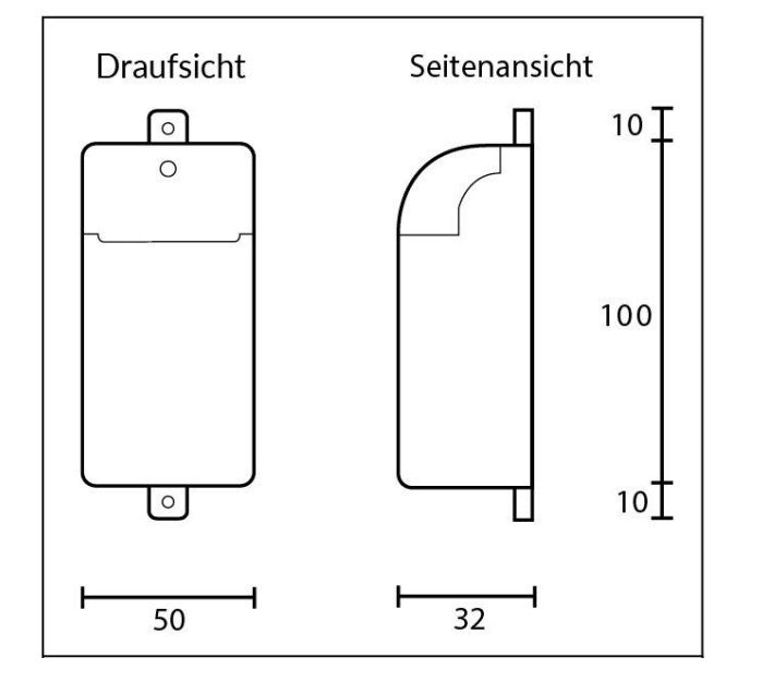 CASAMBI Schaltrelais /Schaltaktor zum schalten von 220V Verbrauchern