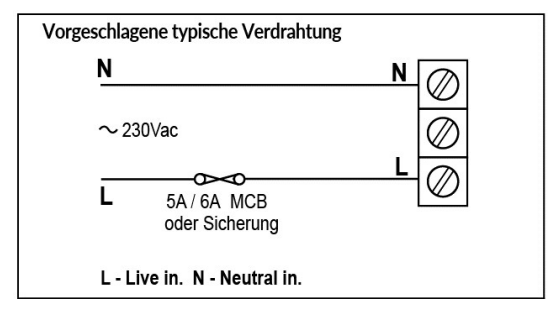 CASAMBI PIR Bewegungs- und Helligkeitssensor für Wandmontage im Außenbereich