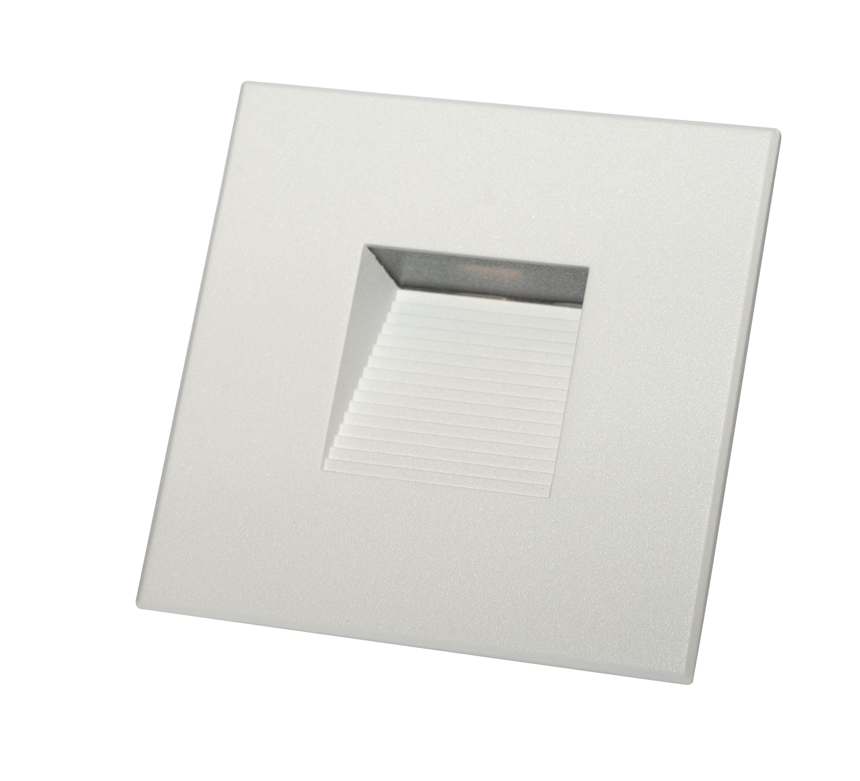 DOTLUX LED-Treppenleuchte EASYSTAIR 1,5 W 3000K weiß matt