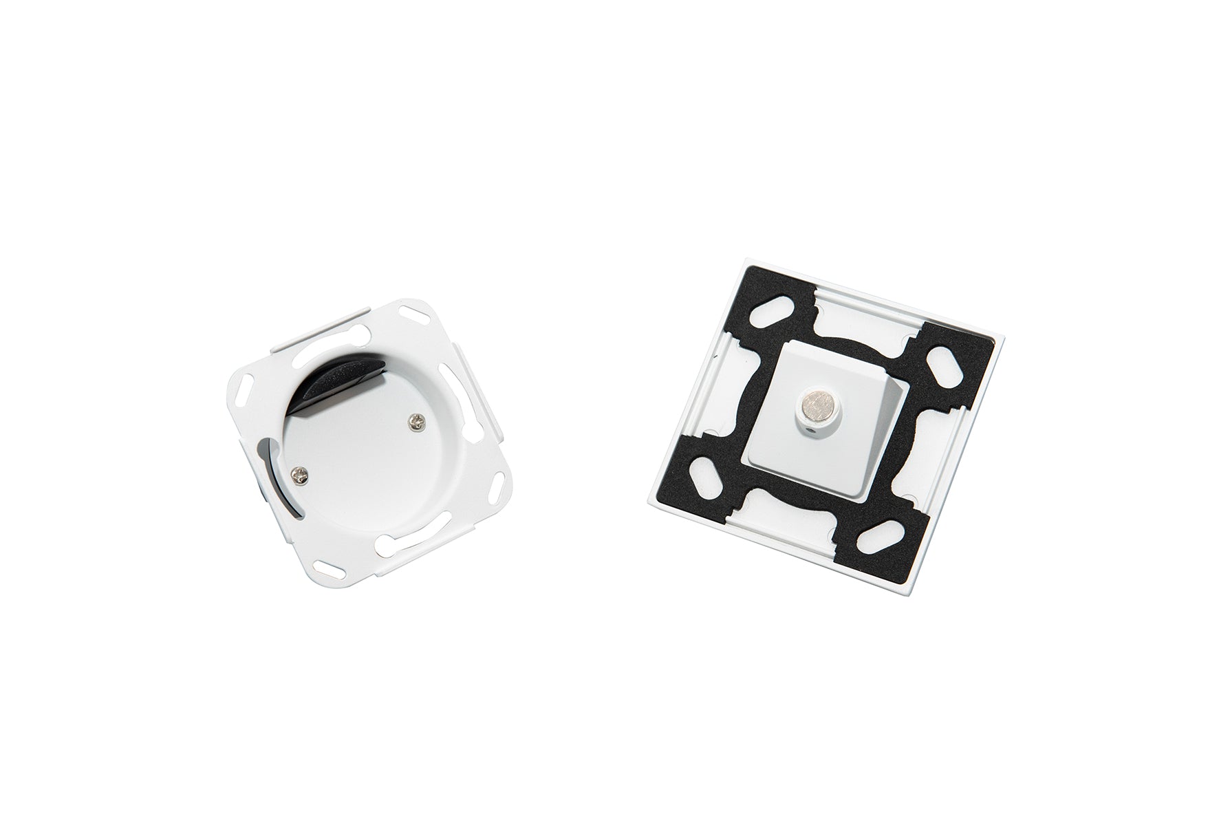 DOTLUX LED-Treppenleuchte EASYSTAIR 1,5 W 3000K weiß matt
